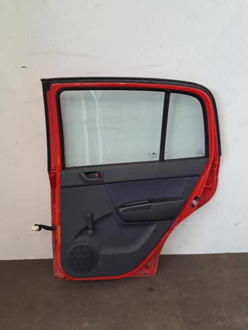 Image Porte arriere droit - HYUNDAI GETZ