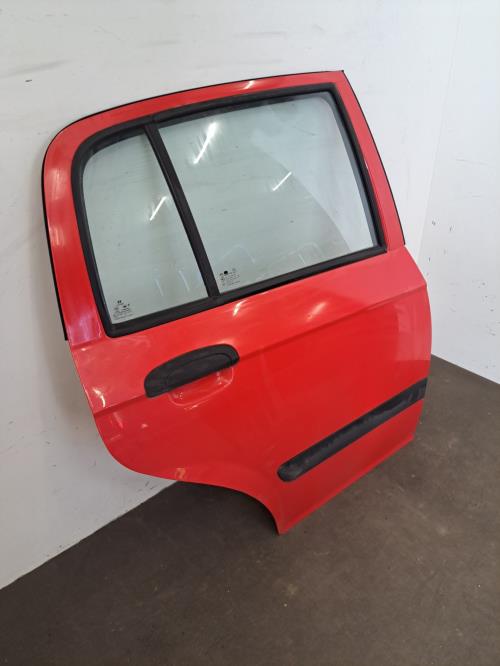 Image Porte arriere droit - HYUNDAI GETZ