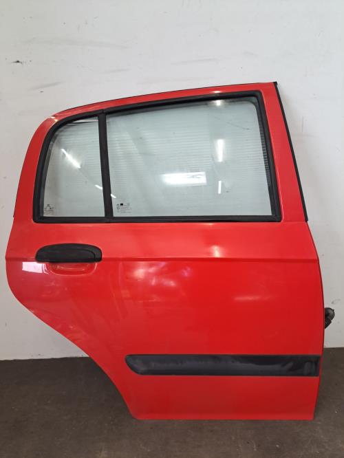 Image Porte arriere droit - HYUNDAI GETZ