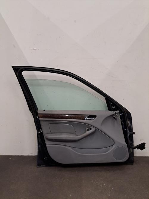 Image Porte avant gauche - BMW SERIE 3 E46