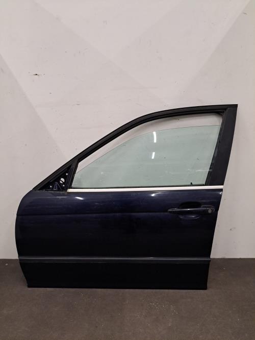 Image Porte avant gauche - BMW SERIE 3 E46