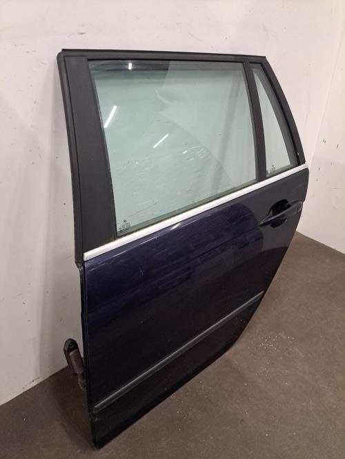 Image Porte arriere gauche - BMW SERIE 3 E46