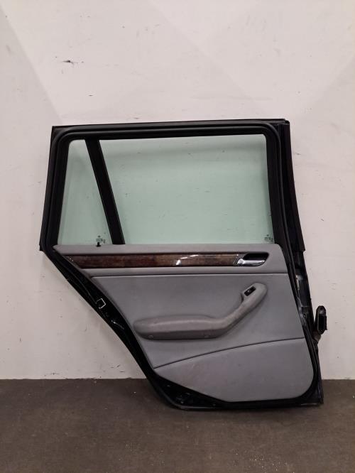 Image Porte arriere gauche - BMW SERIE 3 E46