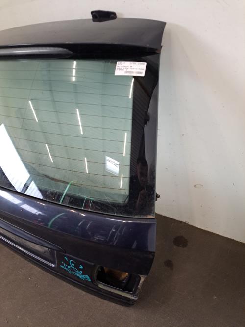 Image Malle/Hayon arriere - BMW SERIE 3 E46