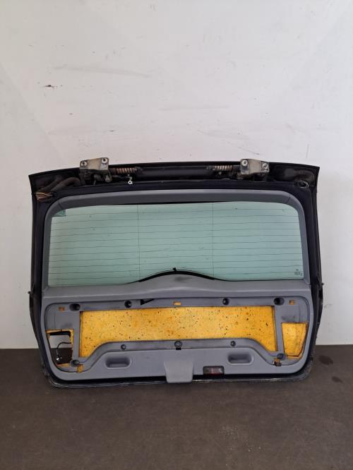 Image Malle/Hayon arriere - BMW SERIE 3 E46
