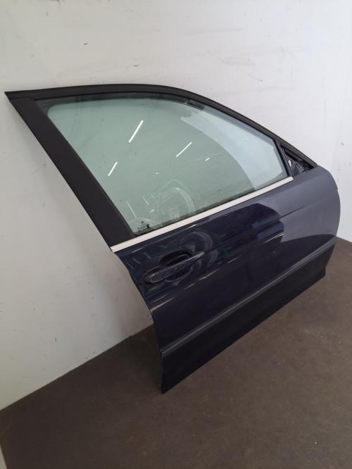 Image Porte avant droit - BMW SERIE 3 E46