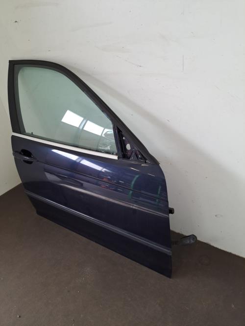 Image Porte avant droit - BMW SERIE 3 E46