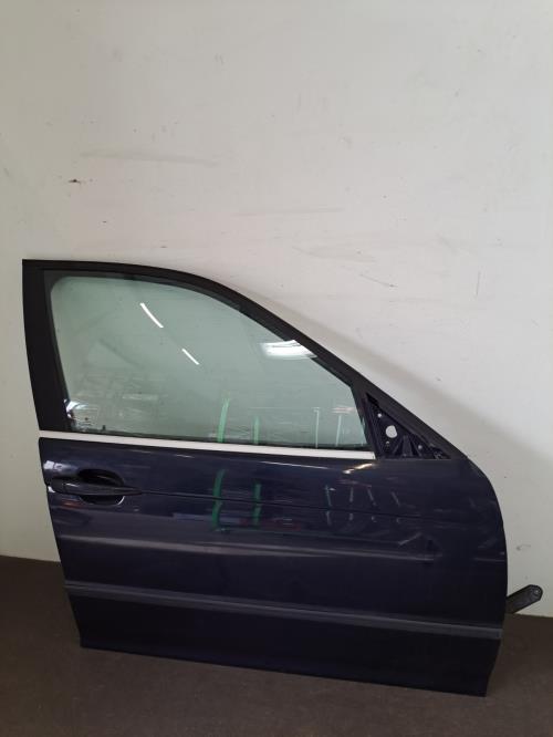Image Porte avant droit - BMW SERIE 3 E46