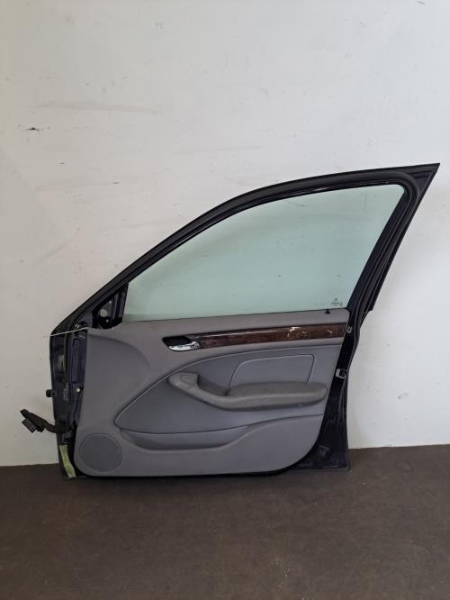 Image Porte avant droit - BMW SERIE 3 E46