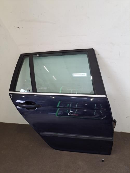 Image Porte arriere droit - BMW SERIE 3 E46