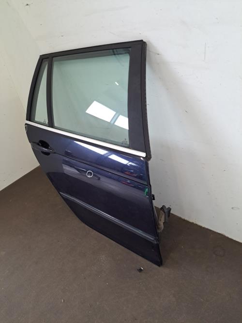 Image Porte arriere droit - BMW SERIE 3 E46