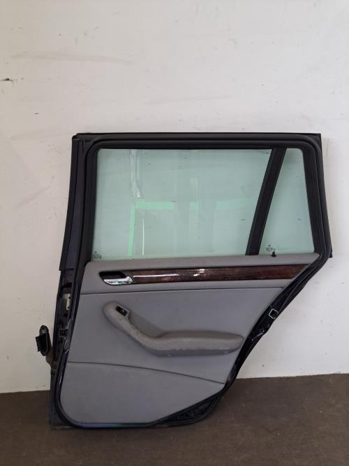 Image Porte arriere droit - BMW SERIE 3 E46