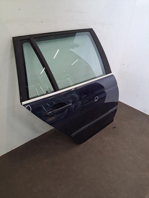 Image Porte arriere droit - BMW SERIE 3 E46