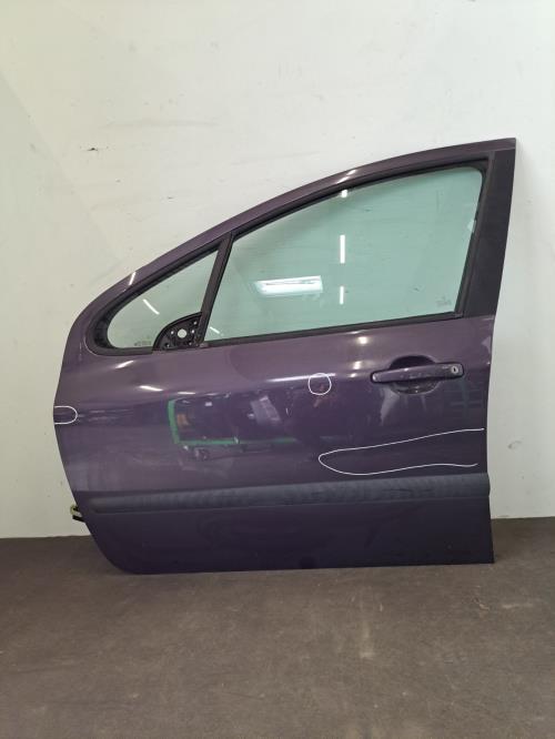 Image Porte avant gauche - PEUGEOT 307