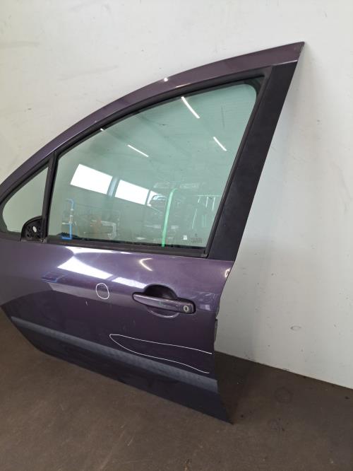 Image Porte avant gauche - PEUGEOT 307