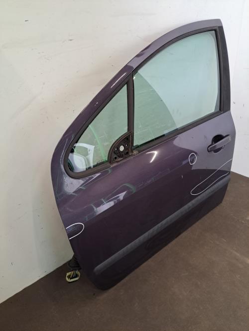 Image Porte avant gauche - PEUGEOT 307