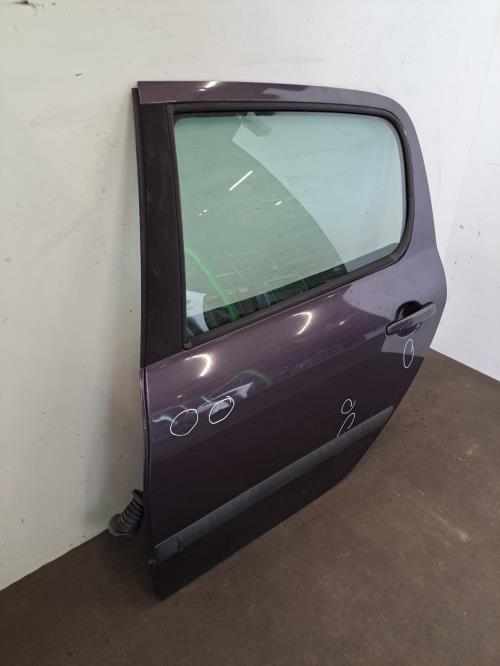 Image Porte arriere gauche - PEUGEOT 307