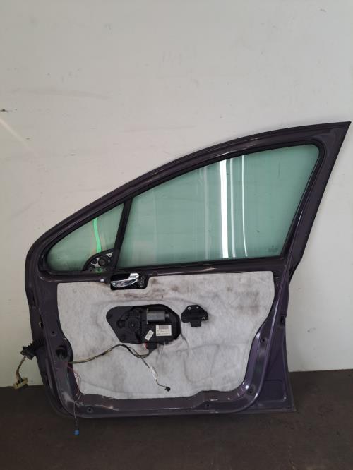 Image Porte avant droit - PEUGEOT 307