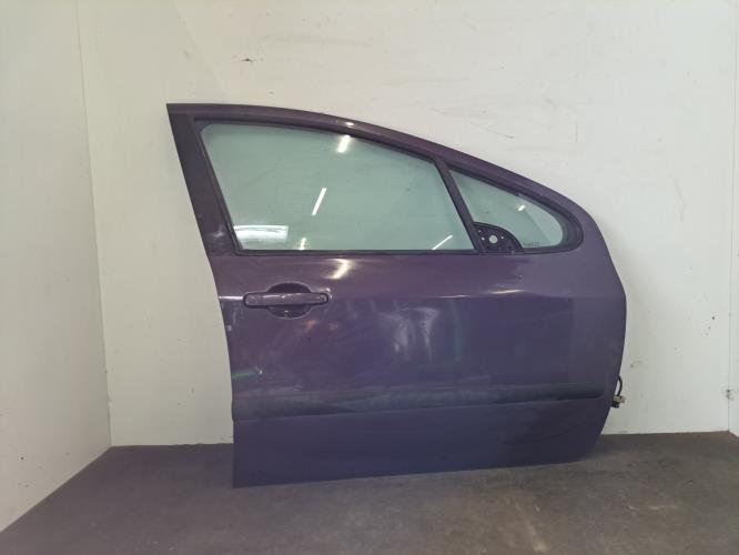 Image Porte avant droit - PEUGEOT 307