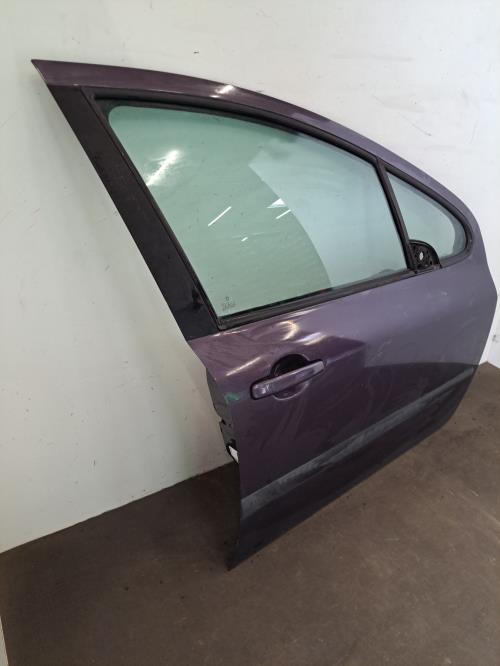Image Porte avant droit - PEUGEOT 307