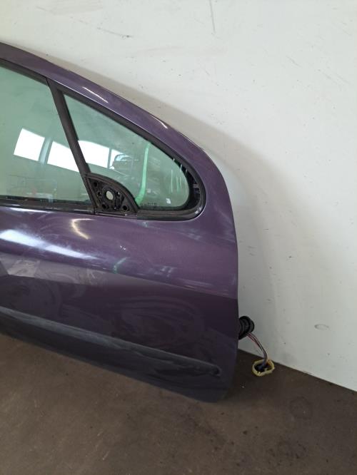 Image Porte avant droit - PEUGEOT 307