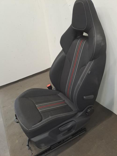 Image Siege avant gauche - SKODA FABIA 4