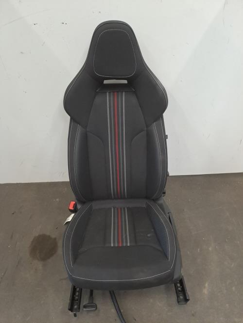 Image Siege avant gauche - SKODA FABIA 4