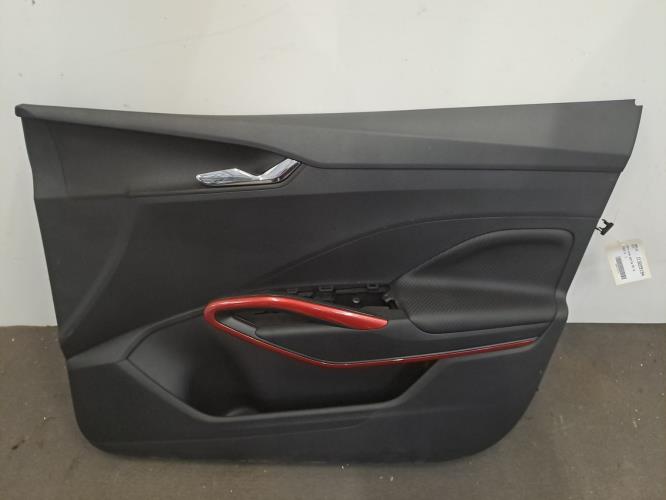 Image Garniture porte avant gauche - SKODA FABIA 4