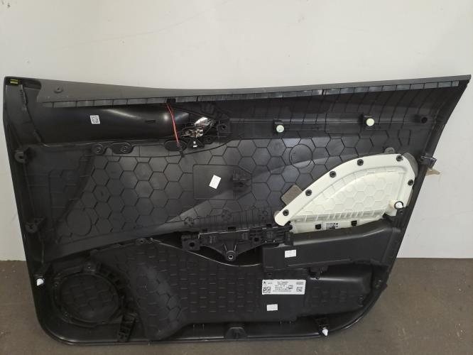 Image Garniture porte avant droite - SKODA FABIA 4