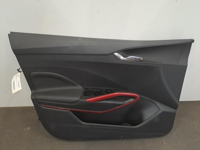 Image Garniture porte avant droite - SKODA FABIA 4