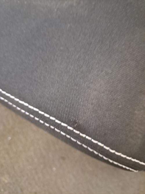 Image Accoudoir - SKODA FABIA 4