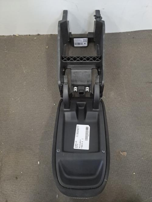 Image Accoudoir - SKODA FABIA 4