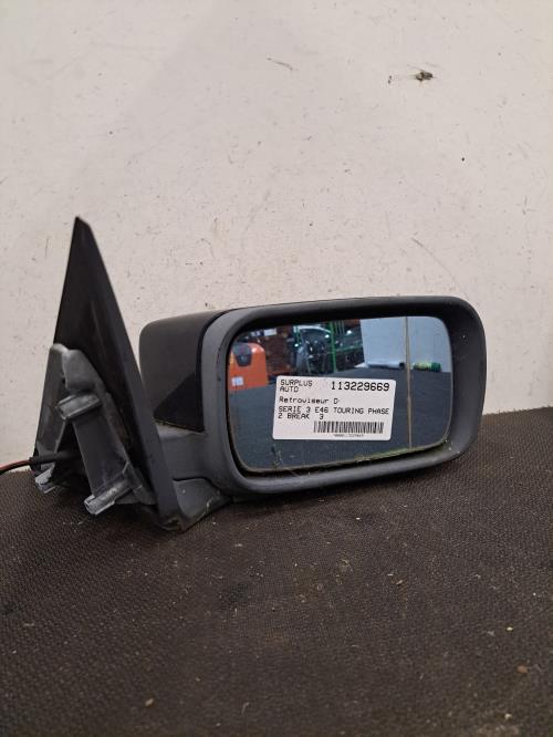 Image Retroviseur droit - BMW SERIE 3 E46