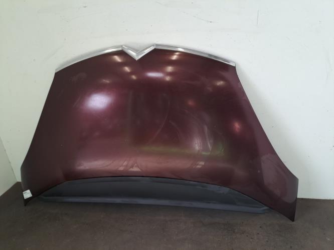 Image Capot - CITROEN C4 PICASSO 1