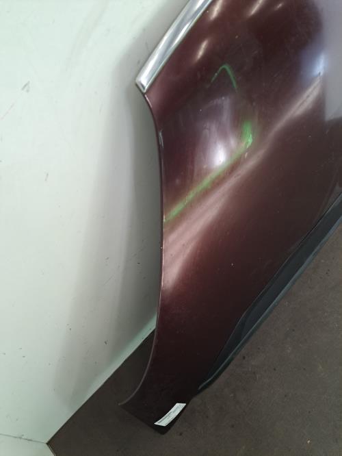 Image Capot - CITROEN C4 PICASSO 1