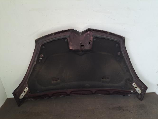 Image Capot - CITROEN C4 PICASSO 1