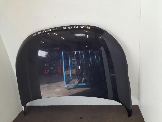 Image Capot - LAND ROVER RANGE ROVER 2 EVOQUE