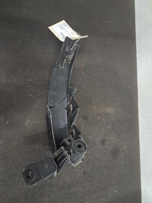 Image Moulure de pare choc arriere - LAND ROVER RANGE ROVER 2 EVOQUE