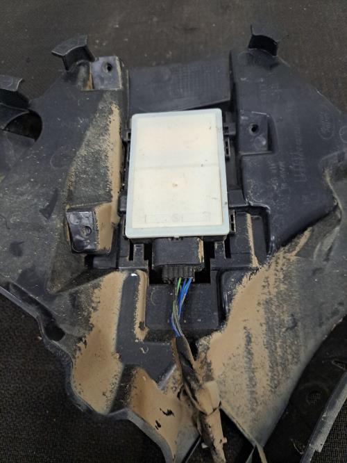 Image Moulure de pare choc arriere - LAND ROVER RANGE ROVER 2 EVOQUE