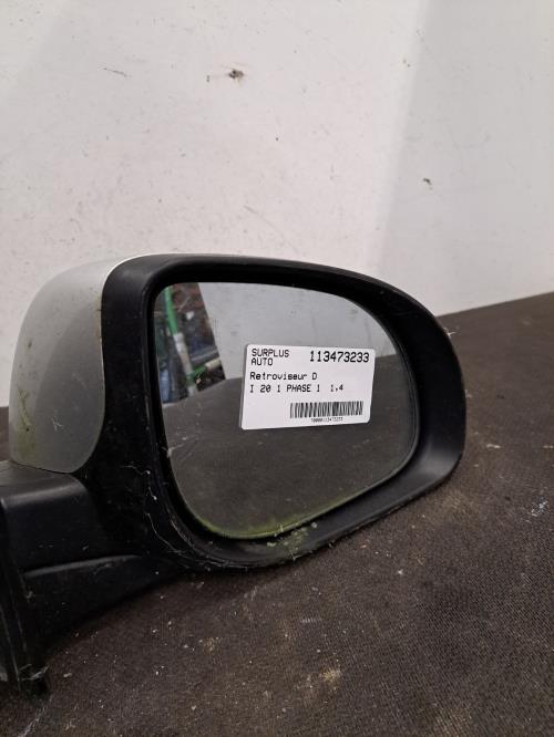 Image Retroviseur droit - HYUNDAI I 20 1