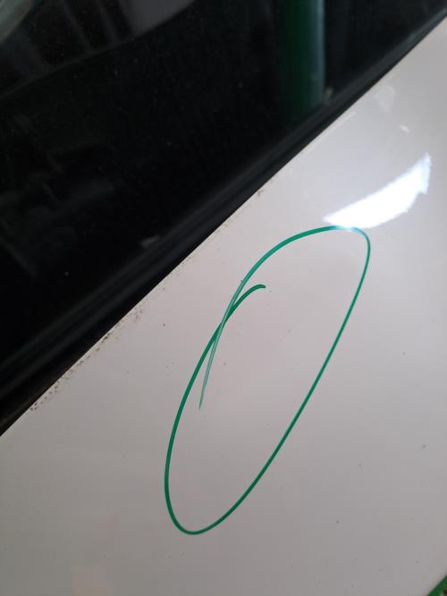 Image Lunette arriere - TOYOTA AYGO 2