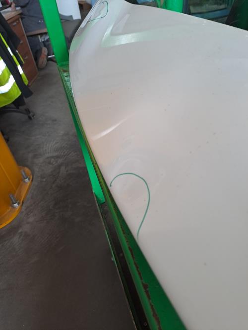 Image Lunette arriere - TOYOTA AYGO 2
