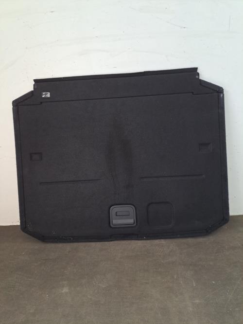Image Tapis de coffre - AUDI A3 3