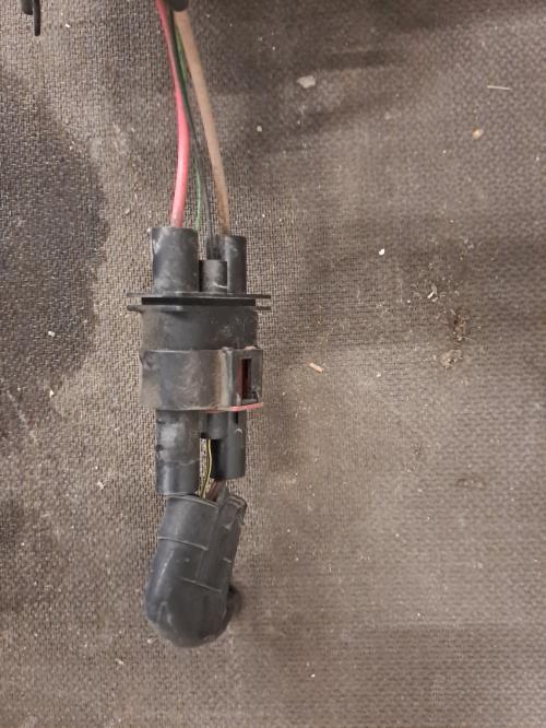 Image Moto ventilateur radiateur - AUDI A3 3