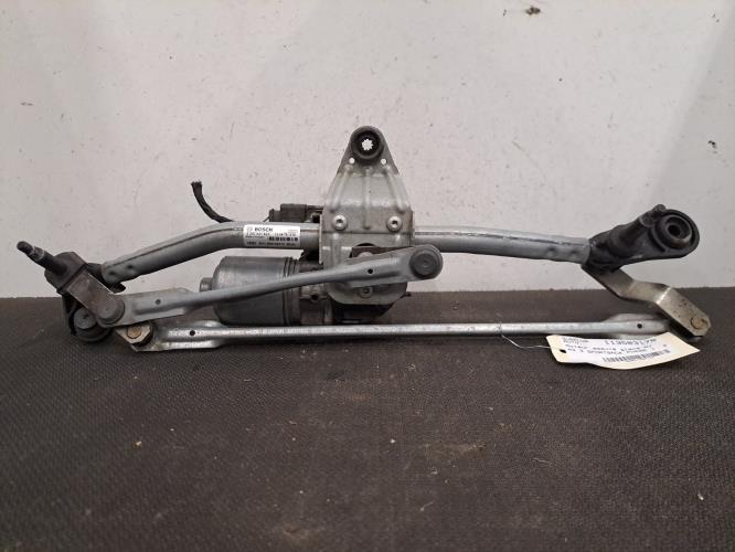Image Moteur essuie glace avant - AUDI A3 3