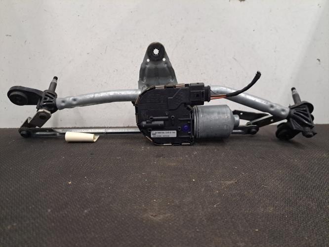 Image Moteur essuie glace avant - AUDI A3 3