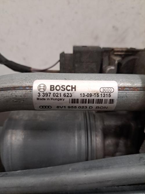 Image Moteur essuie glace avant - AUDI A3 3