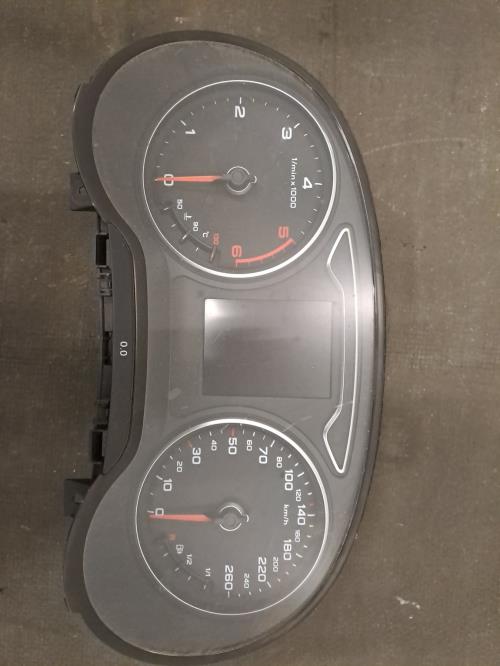 Image Compteur - AUDI A3 3
