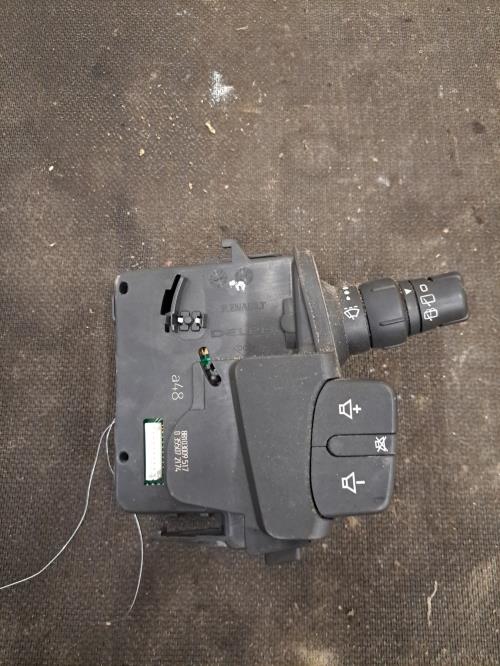 Image Commodo d'essuie glaces - RENAULT GRAND MODUS