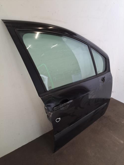 Image Porte avant droit - RENAULT GRAND MODUS